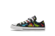 Converse Chuck Taylor All Star Multi color (670350C) schwarz 1