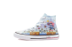 Converse Chuck Taylor All Star Gamer (670170C) bunt 3
