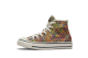Converse Chuck Taylor All Star Multi Color Weave (564871C) bunt 2