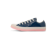 Converse Chuck Taylor All Star Navy Blue (165606C) blau 2