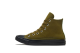 Converse Chuck Taylor All Star Olive Green (168705C) bunt 1