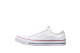Converse Chuck Taylor All Star Ox (161490C) weiss 1