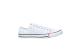 Converse Chuck Taylor All Star Ox Pride Pattern (165717C) weiss 4