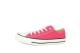 Converse Chuck Taylor All Star Ox Green Splicing (163978C) pink 2