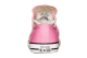 Converse Chuck Taylor All Star Baby Ox (7J238C) pink 5