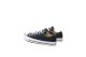 Converse Chuck Taylor All Star Ox (M9166) schwarz 2