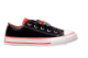 Converse Chuck Taylor All Star Ox Millie Bobby ps (367302C) schwarz 2