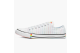 Converse Chuck Taylor All Star Ox Pride Pattern (165717C) weiss 2