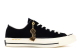 Converse Chuck Taylor All Star Ox 30 and 40 Think 16 (161408C) schwarz 4