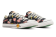 Converse Chuck Taylor All Star Ox Topo Chico Marka27 (A10455C) schwarz 2