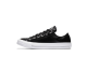 Converse Chuck Taylor All Star Patent Low (558002C) schwarz 2