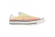Converse Chuck Taylor All Star Photo Ox Real Sunset (551631C) gelb 1