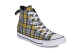 Converse Chuck Taylor All Star Plaid (A16518C) bunt 4