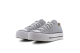 Converse Chuck Taylor All Star Lift OX (566757C) grau 2