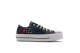 Converse Converse Clear Elevate Sunglasses Platform Low (570518C) bunt 2