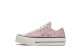 Converse Chuck Taylor All Star Platform Low Floral (568378C ) bunt 6