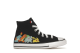 Converse Pokemon x Chuck Taylor All Star High PS First Partners (A01228F) schwarz 2