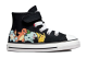 Converse Chuck Taylor All Star Pokemon x TD First Partners (A01229C) schwarz 3