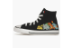 Converse Pokemon x Chuck Taylor All Star High PS First Partners (A01228F) schwarz 1