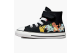 Converse Chuck Taylor All Star Pokemon x TD First Partners (A01229C) schwarz 2