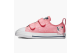 Converse x Jigglypuff Chuck Taylor All Star Easy On Pokemon Low TD (A01232C) pink 2