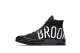 Converse Chuck Taylor All Star Premium Hi Brooklyn Nets (159391C) schwarz 2