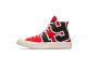 Converse Chuck Taylor All Star Premium Hi Chicago Bulls (159395C) bunt 3