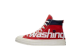 Converse Chuck Taylor All Star Premium Hi Washington Wizards (159397C) bunt 2
