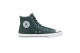 Converse Chuck Taylor All Star Pro Classic Suede (166830C) grün 3