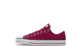 Converse Chuck Taylor All Star Pro (166832C) rot 1