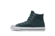 Converse Chuck Taylor All Star Pro Classic Suede (166830C) grün 2