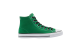 Converse Chuck Taylor All Star Pro High Perforated Suede (170065C) grün 3