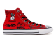 Converse Chuck Taylor All Star Pro Sean Pablo (163039C) rot 1