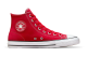 Converse Кеды converse р 39 оригинал Pro Suede High Top (A09149C) rot 1