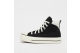 Converse CHUCK TAYLOR ALL STAR (A09377C) schwarz 1