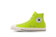 Converse Chuck Taylor All Star R NC High Top Neon Green (31308872) gelb 1