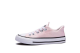 Converse Chuck Taylor All Star Rave Festival Fashion Low Top Baby (A04138C) pink 2
