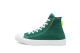 Converse Chuck Taylor All Star Renew High Midnight Clover (168593C) grün 2