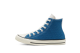 Converse Chuck Taylor All Star Runway Cable Hi (568664C) blau 2