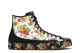 Converse Chuck Taylor All Star Sasha High Floral Bloom (563486C) bunt 4