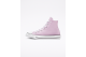 Converse converse all star hi sneaker (172685C) lila 2