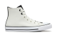 Converse Бежевые женские кроссовки Converse Seasonal Color (A04570C) weiss 1