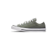 Converse Chuck Taylor All Star Seasonal Color Low Top Gray (159564C) grün 2
