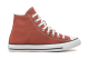 Converse converse pro leather ss20 on foot white red Seasonal Colour High Top (A08578C) braun 4