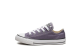 converse casual converse casual Chuck 70 Hi "Recycled Canvas & Knit" Seasonal Low Top (663632C) lila 1