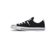 Converse Chuck Taylor All Star Shoreline Knit Slip Low Top (565489C) schwarz 2
