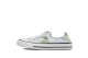 Converse Chuck Taylor All Star Shoreline Light Green (570911C) bunt 2
