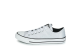 Converse Chuck Taylor All Star Silver (568588F) weiss 2
