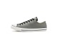 Converse Chuck Taylor All Star Silver Grey (168542C) grau 1