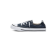 Converse Chuck Taylor All Star Slip Low (537080C) schwarz 2